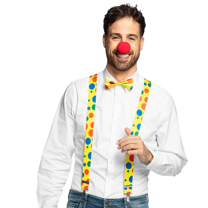 Boland Set Clown