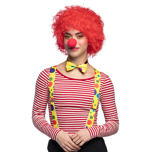 Boland Set Clown