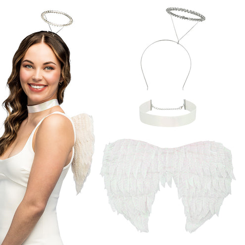 Boland Set Engel Gabriella