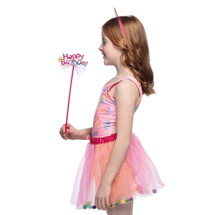 Boland Set Fee 'Happy Birthday'