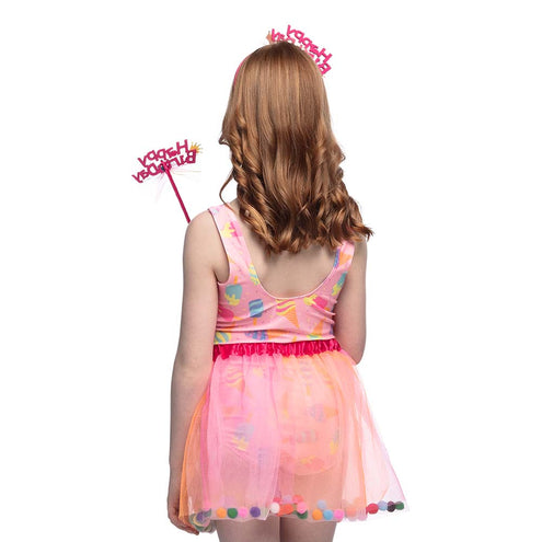 Boland Set Fee 'Happy Birthday'