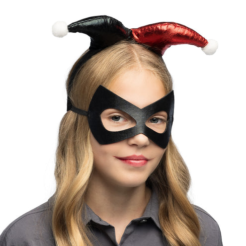 Boland Set Harlekijn