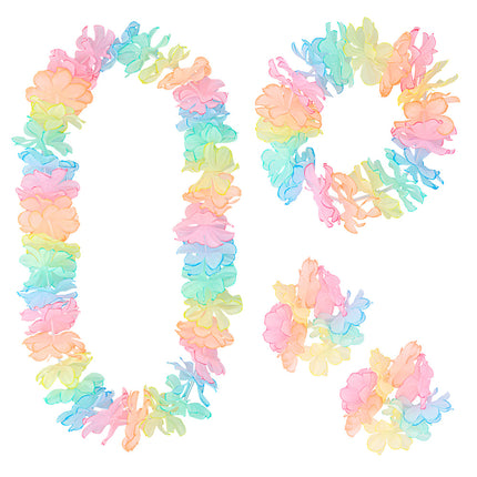 Boland Set Hawaii Pastel