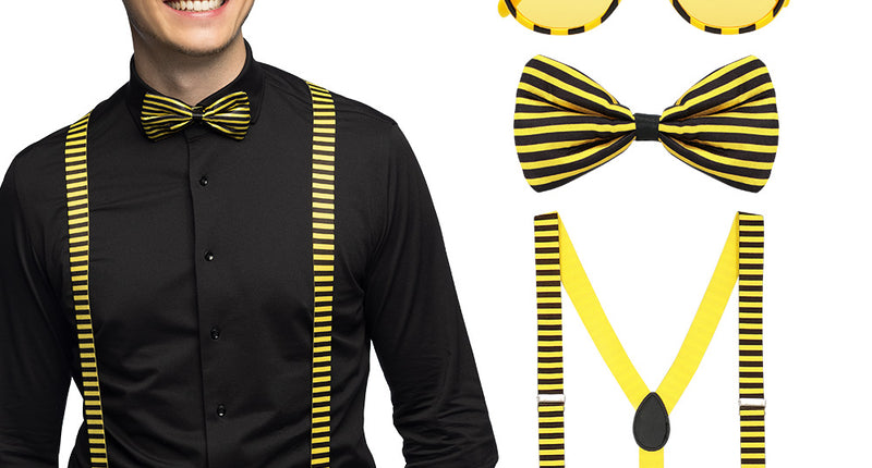 Boland Set Honingbij