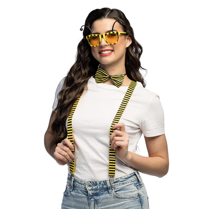 Boland Set Honingbij