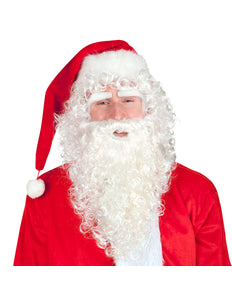 Boland Set Kerstman de luxe