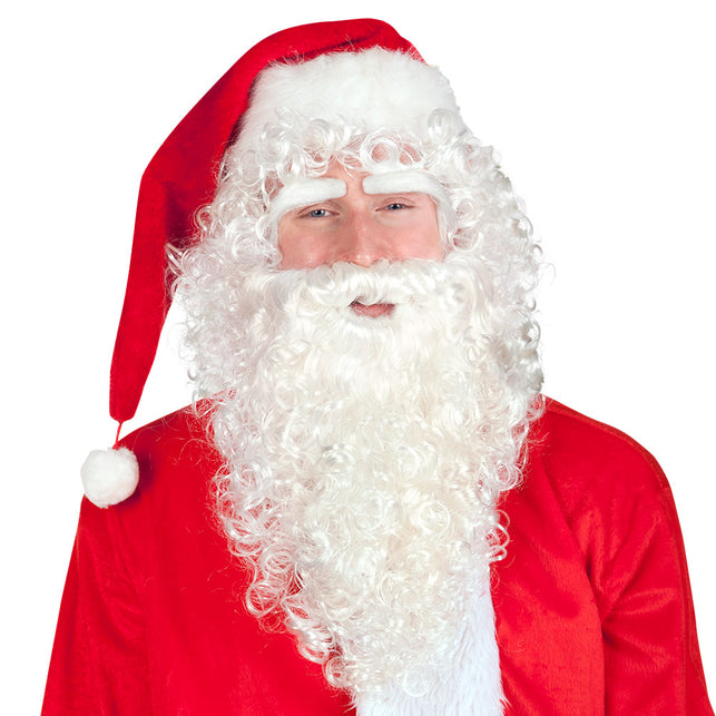 Boland Set Kerstman de luxe