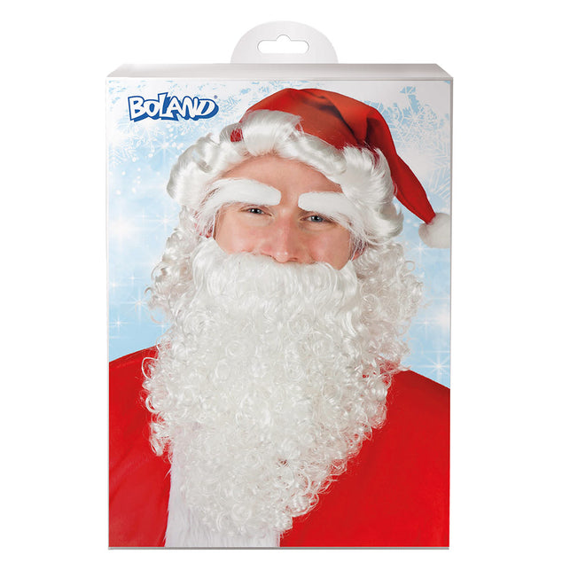Boland Set Kerstman promo
