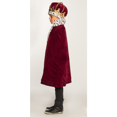 Boland Set kind Majesteit