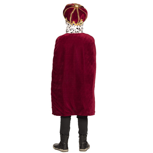 Boland Set kind Majesteit