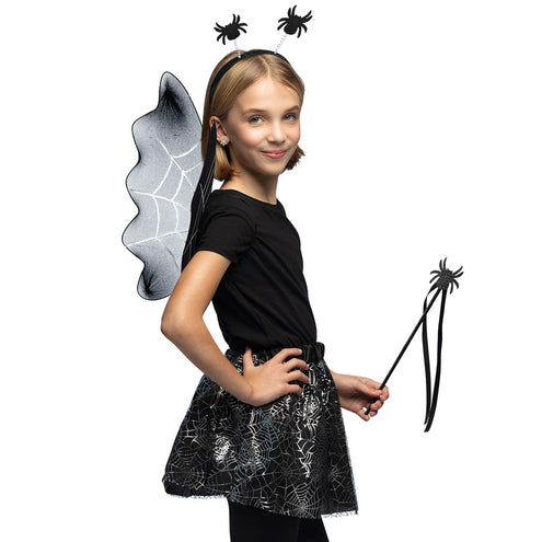 Boland Set kind Spin