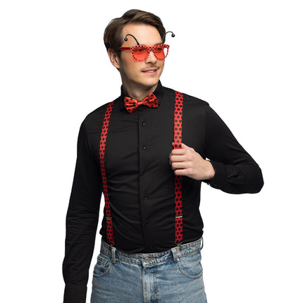 Boland Set Lieveheersbeestje