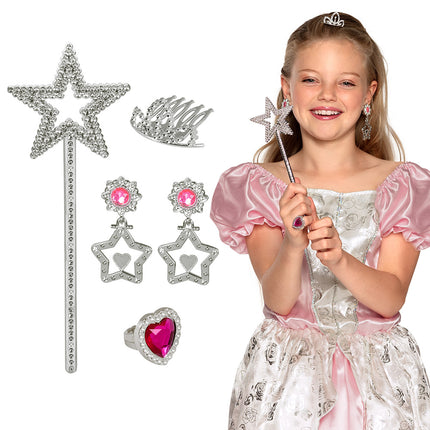 Boland Set Prinses