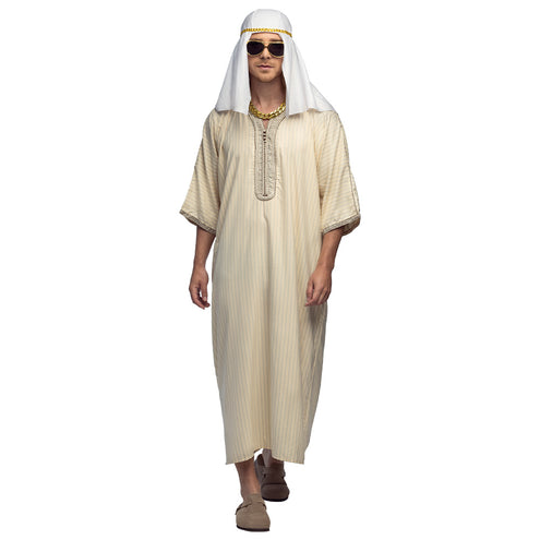 Boland Set Sjeik Faheem accessoires