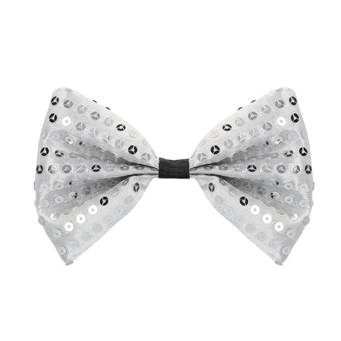 Boland Set Spangles zilver