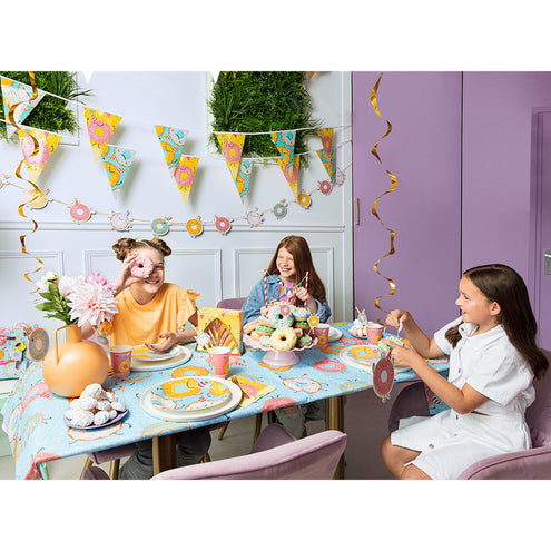 Boland Set taartdecoratie Donut