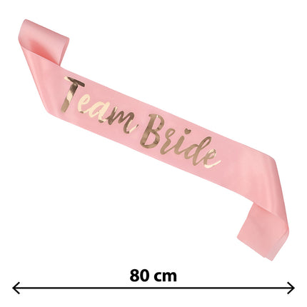 Boland Sjerp 'Team bride' (80 cm)