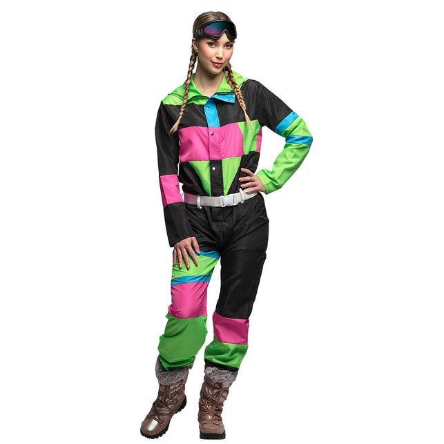 Boland Skipak 80's babe