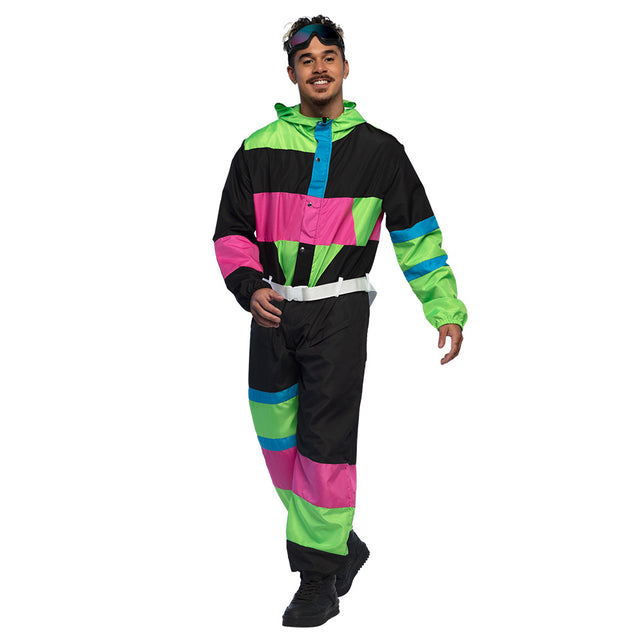 Boland Skipak 80's dude