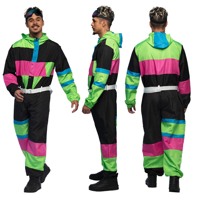 Boland Skipak 80's dude