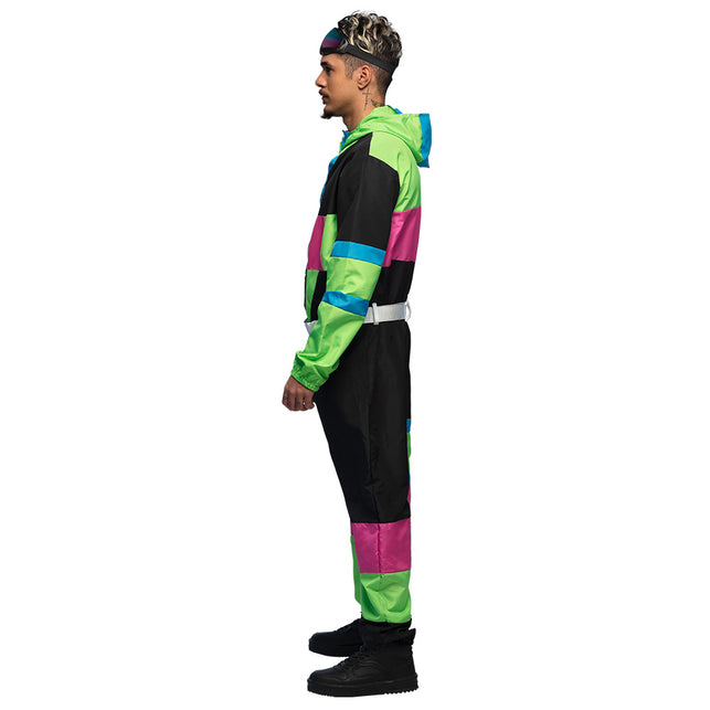 Boland Skipak 80's dude