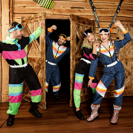 Boland Skipak 80's dude