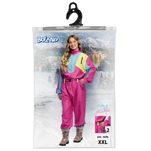 Boland Skipak Snow glow babe