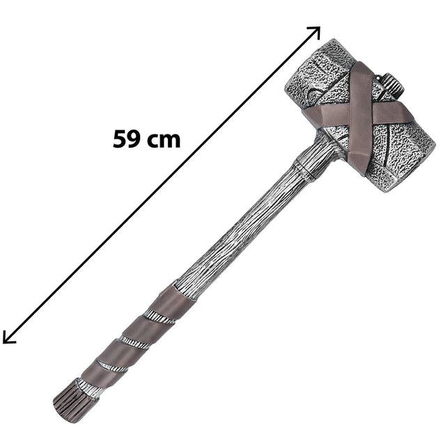 Boland Smit hamer (59 cm)