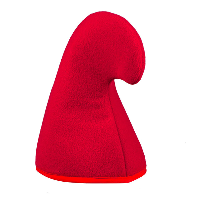 Boland Smurfenmuts kabouter rood