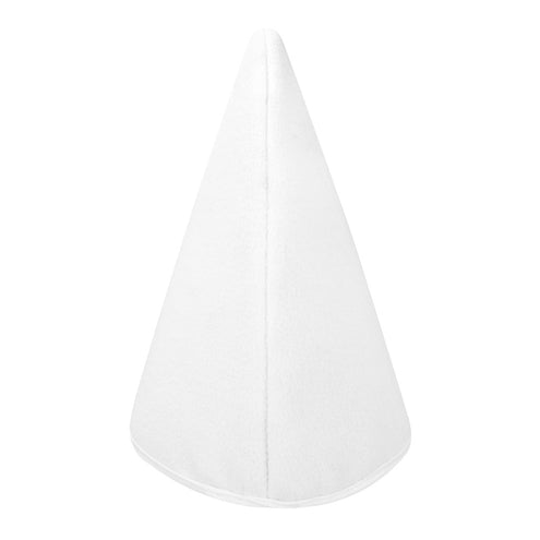 Boland Smurfenmuts kabouter wit