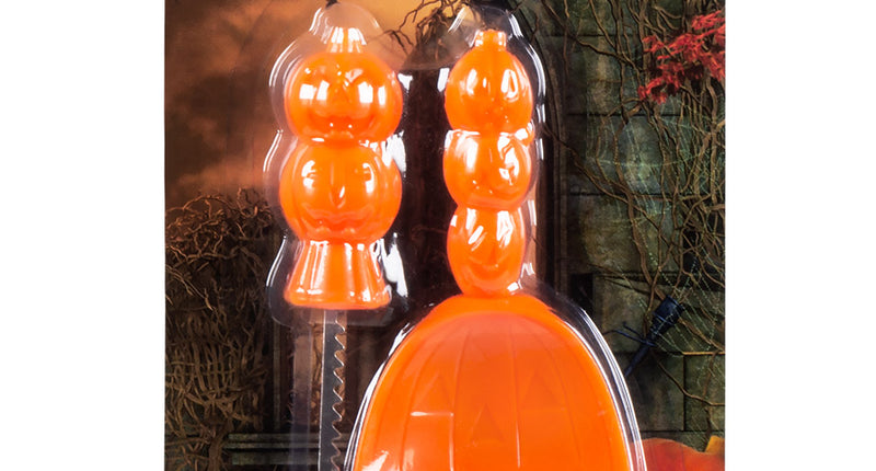 Boland Snijkit Pompoen