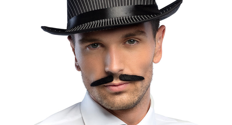 Boland Snor Gangster