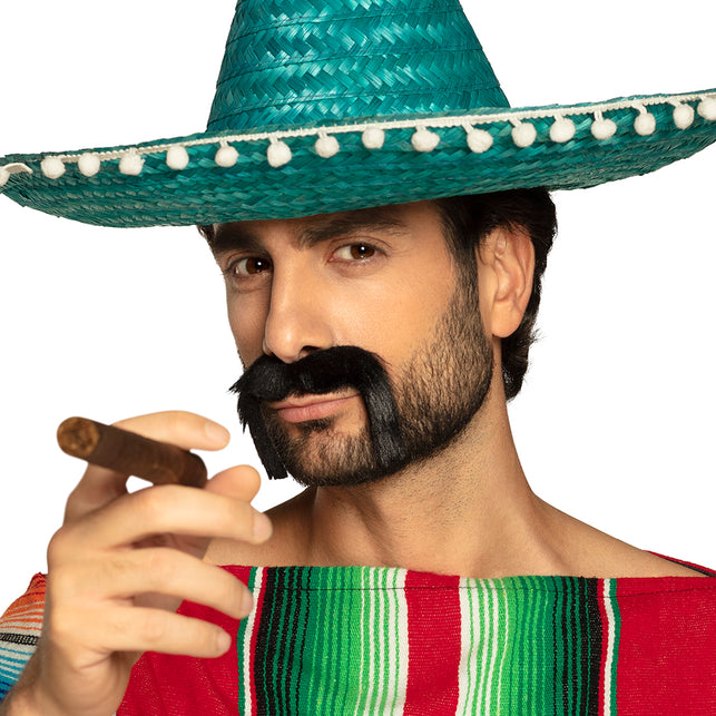Boland Snor Mexicaan