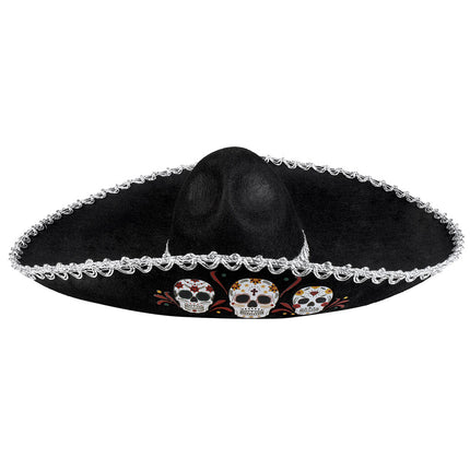 Boland Sombrero Calavera