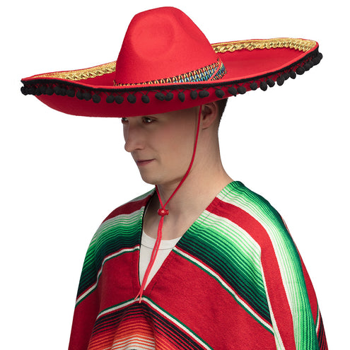 Boland Sombrero Diego deluxe