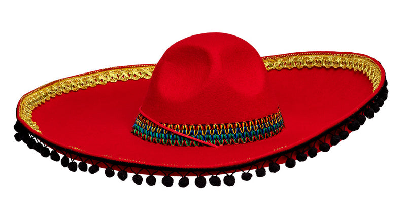 Boland Sombrero Diego deluxe