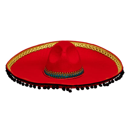 Boland Sombrero Diego deluxe