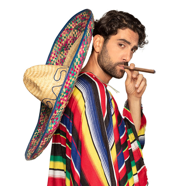 Boland Sombrero Enrique