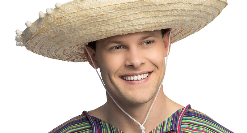 Boland Sombrero Ernesto naturel