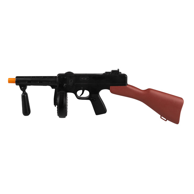 Boland Speelgoed Tommy gun (49 cm)