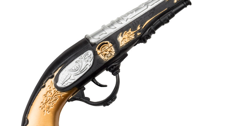 Boland Speelgoedpistool piraat Hawk