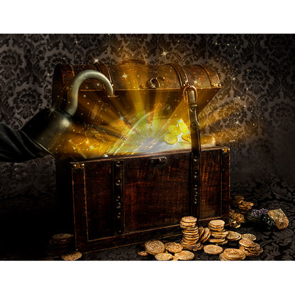 Boland Speelgoedpistool piraat Hawk