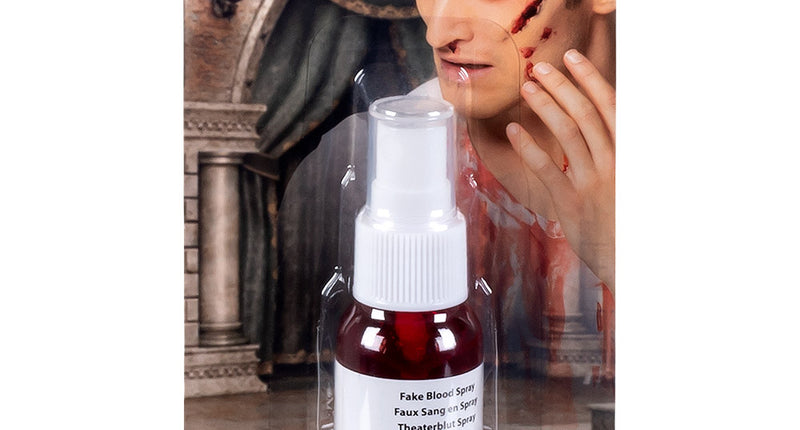 Boland Spray nepbloed in handig sprayflesje