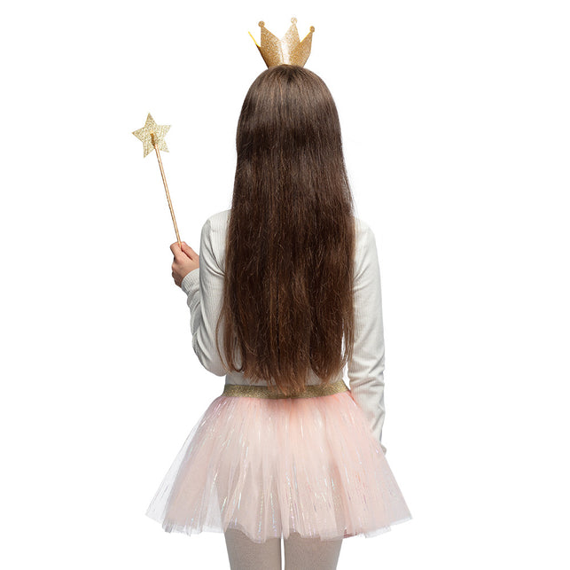 Boland Sprookjes prinses verkleed set kind