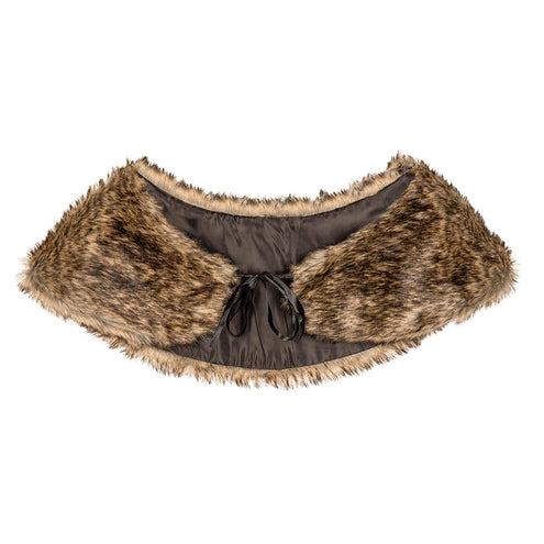 Boland Stola nepbont Agnes