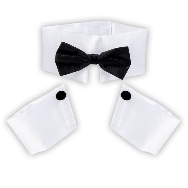 Boland Stripper verkleed set Chippendale