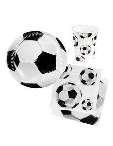 Boland Tafelset Voetbal