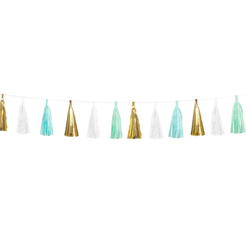 Boland Tasselslinger Zeemeermin