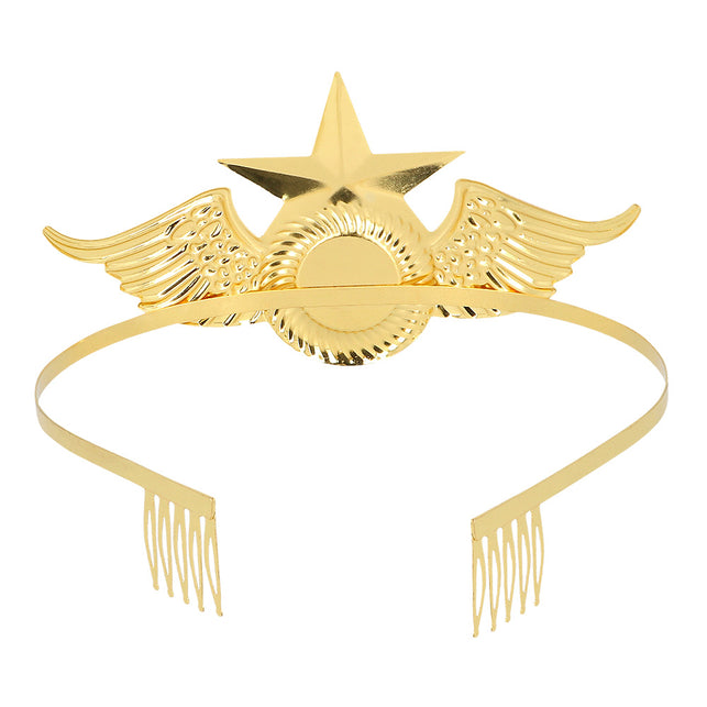 Boland Tiara Power woman super held