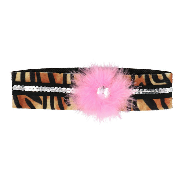 Boland Tijger verkleed set accessoires